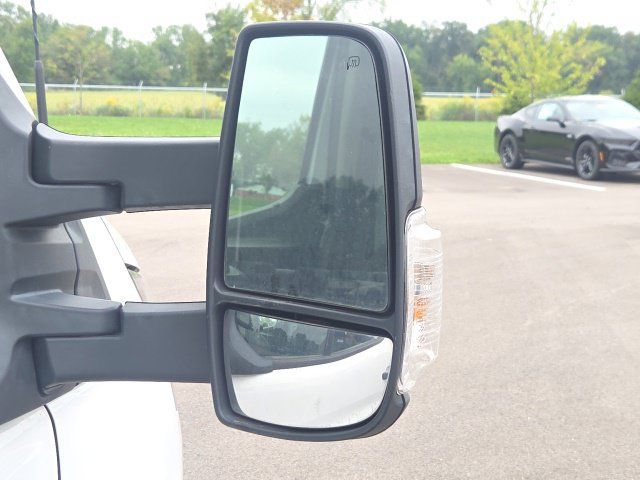 Used 2020 Ford Transit 350 DRW w/ Upfitter Package RWD image 6