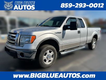 Used 2011 Ford F150 XLT