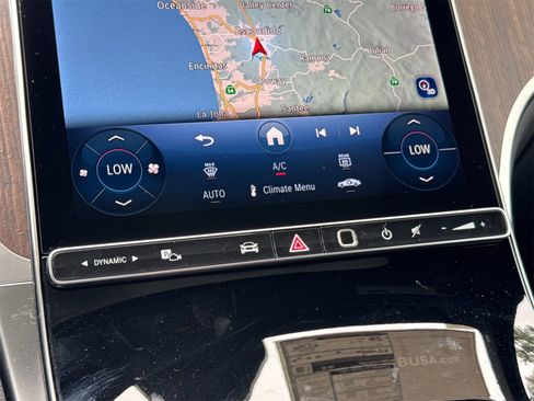 New 2025 Mercedes-Benz GLC 300 4MATIC image 24