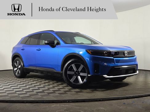 New 2026 Honda Prologue Touring image 1