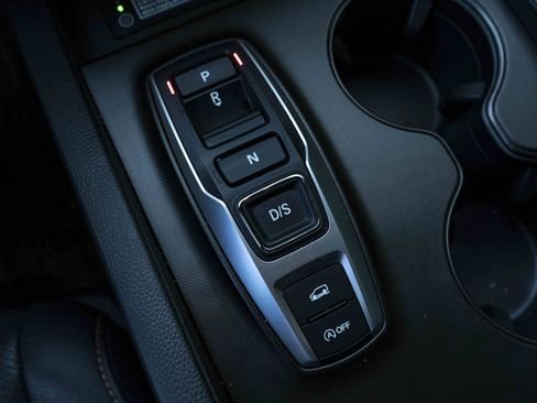 Used 2025 Honda Passport TrailSport image 28