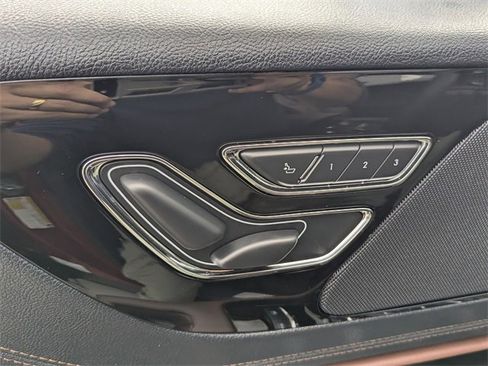 Used 2025 Lincoln Aviator Reserve w/ Illumination Package image 19