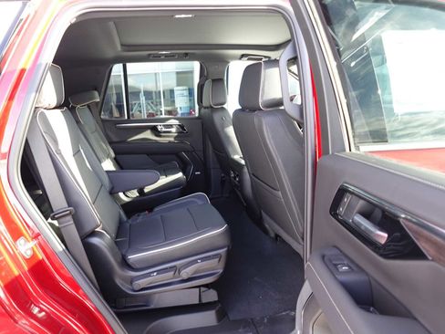 New 2026 Chevrolet Tahoe Premier w/ Sun And Tow Package AWD/4WD image 26