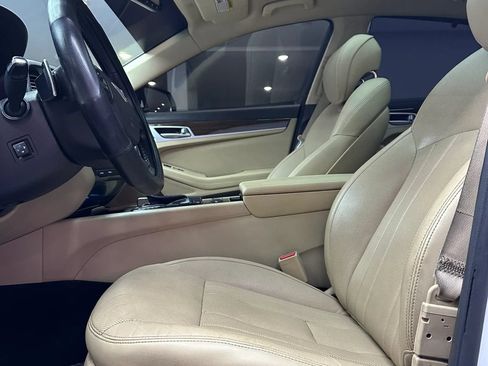 Used 2015 Hyundai Genesis 3.8 w/ Option Group 02 RWD image 13