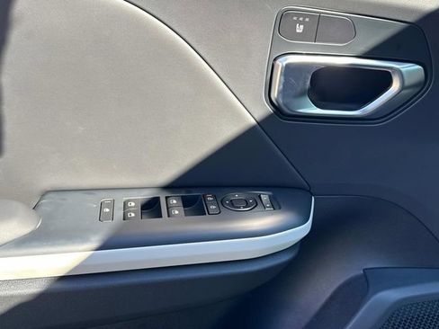 New 2026 Kia K4 GT-Line image 22