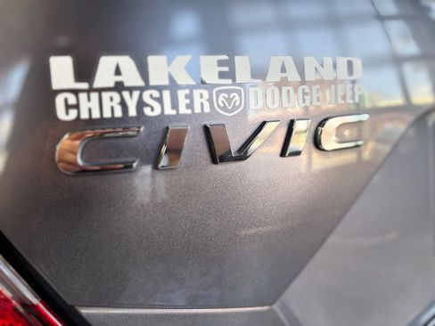 Used 2019 Honda Civic LX image 30