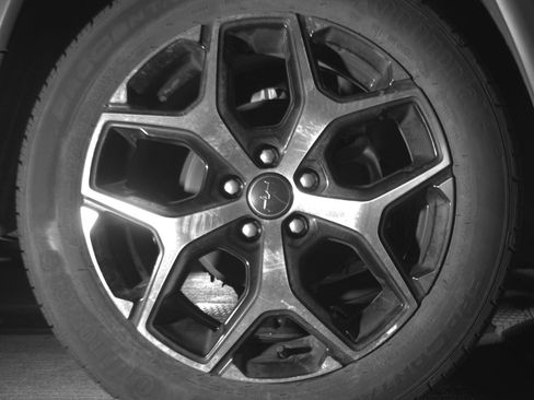 Used 2025 Jeep Compass Limited image 15