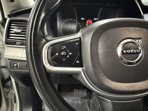 Used 2022 Volvo XC90 T6 Inscription w/ Advanced Package image 18