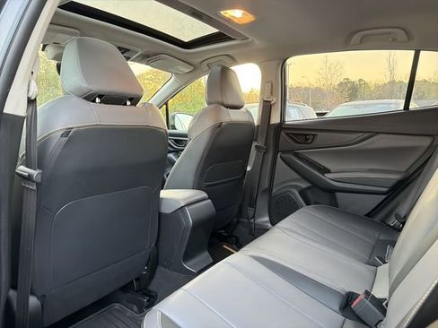 Used 2023 Subaru Crosstrek 2.5i Sport image 13