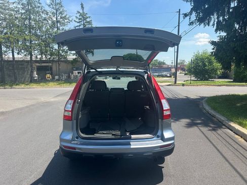 Used 2011 Honda CR-V SE image 7