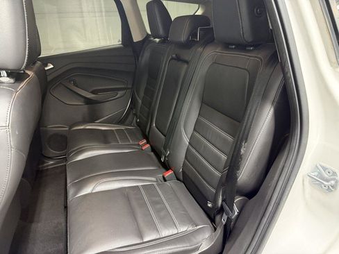 Used 2017 Ford Escape Titanium w/ Equipment Group 301A image 26