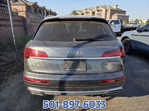 Used 2024 Audi Q5 2.0T Premium Plus AWD/4WD image 5