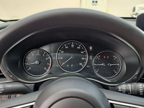 New 2026 MAZDA CX-30 AWD 2.5 S image 18
