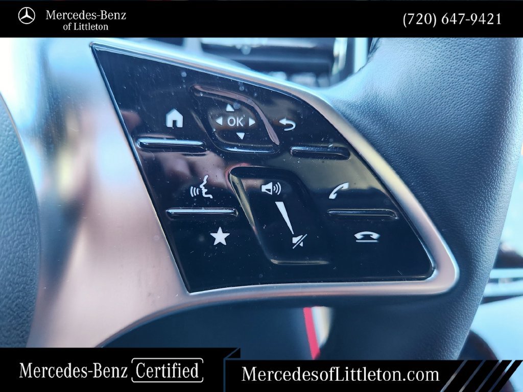 Certified 2026 Mercedes-Benz GLC 300 4MATIC image 27