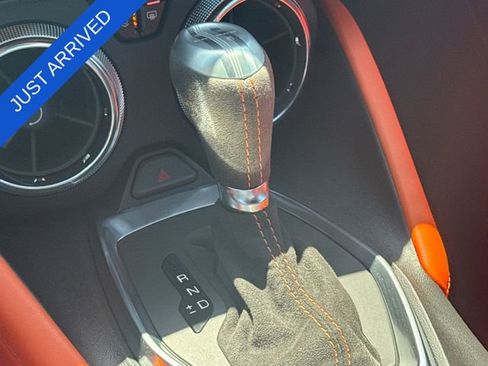 Used 2018 Chevrolet Camaro SS w/ Hot Wheels Edition RWD image 20