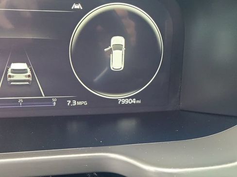 Certified 2022 Kia Sorento SX FWD image 24