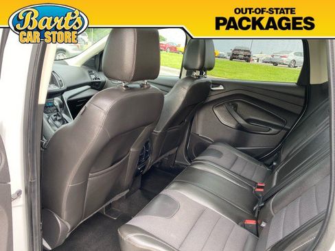 Used 2014 Ford Escape SE w/ SE Chrome Package AWD/4WD image 20