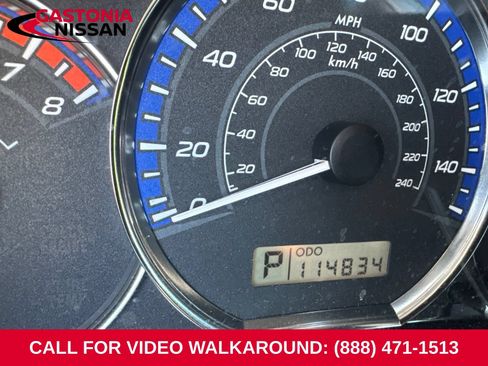 Used 2012 Subaru Forester 2.5X Limited AWD/4WD image 9