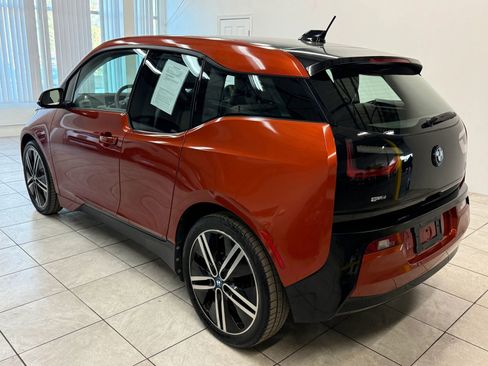 Used 2014 BMW i3 image 7