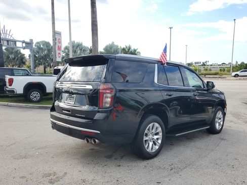 Used 2023 Chevrolet Tahoe Premier image 5