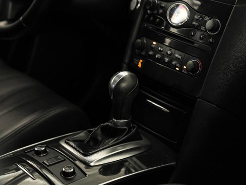 Used 2014 INFINITI QX70 3.7 image 28