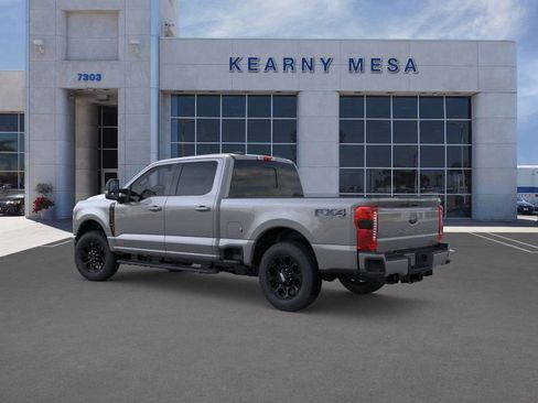 New 2026 Ford F350 XLT w/ XLT Premium Package image 4