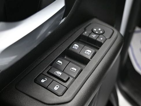 Used 2025 RAM 1500 Big Horn image 14