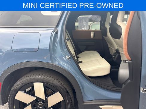 Certified 2025 MINI Cooper Countryman S w/ Comfort Package Max AWD/4WD image 25