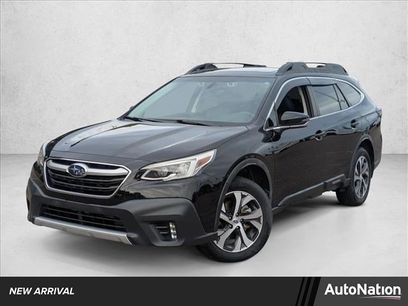 Used 2020 Subaru Outback Limited XT w/ Popular Package #2