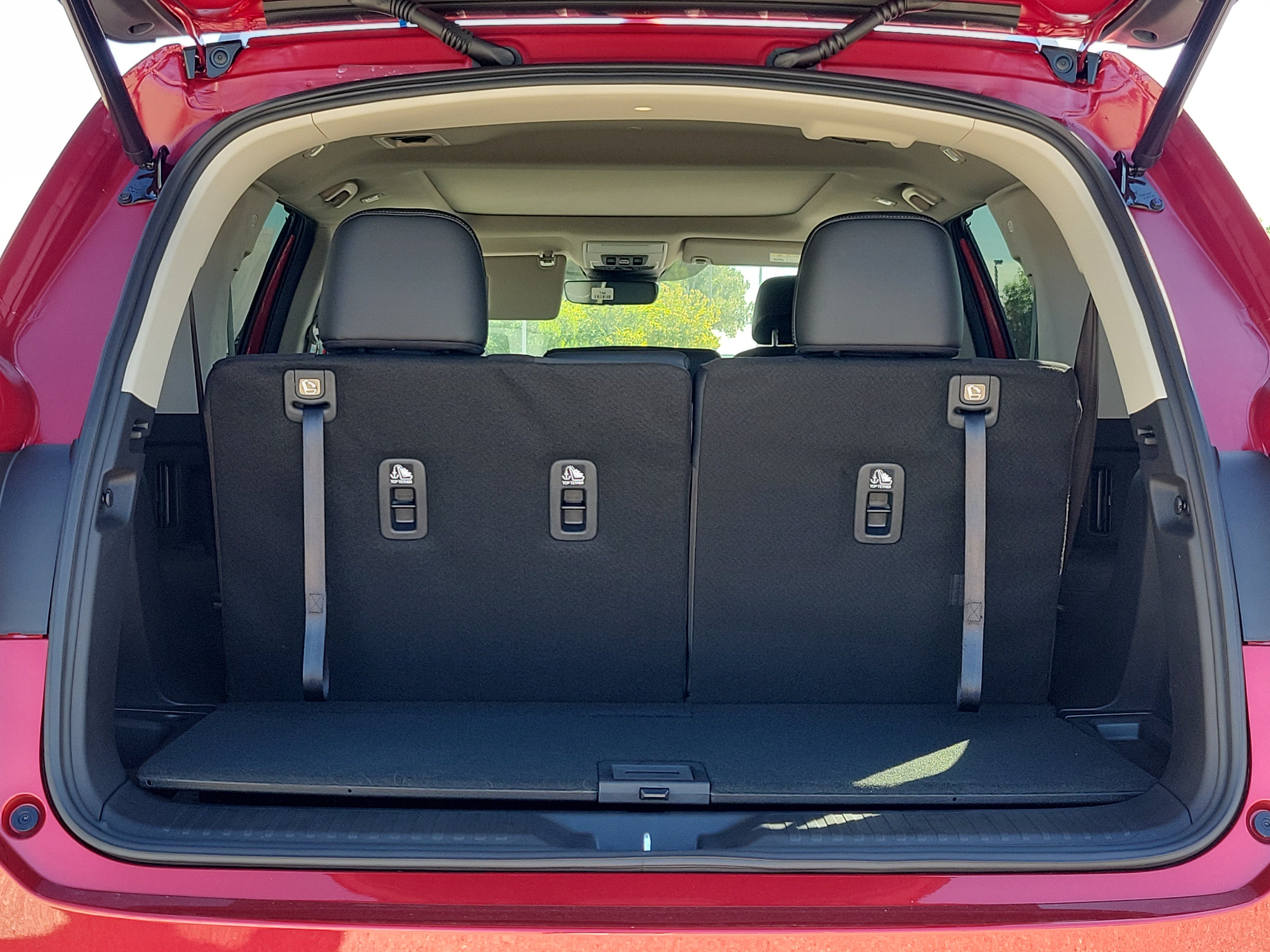 New 2026 Honda Pilot Elite image 10