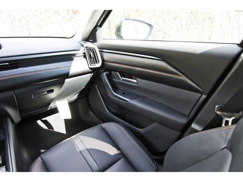 New 2026 MAZDA CX-50 AWD 2.5 Hybrid w/ Weather Package image 8