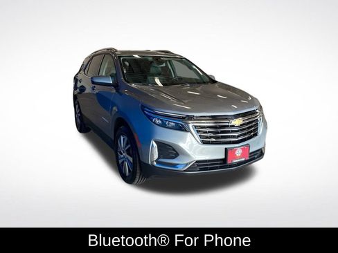 Used 2024 Chevrolet Equinox Premier AWD/4WD image 15