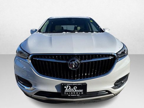 Used 2020 Buick Enclave Essence w/ Trailering Package, 5000 lbs. image 2