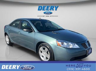 Used 2009 Pontiac G6 w/ Preferred Package video 1