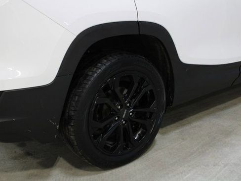 Used 2019 GMC Terrain SLT w/ Preferred Package image 28