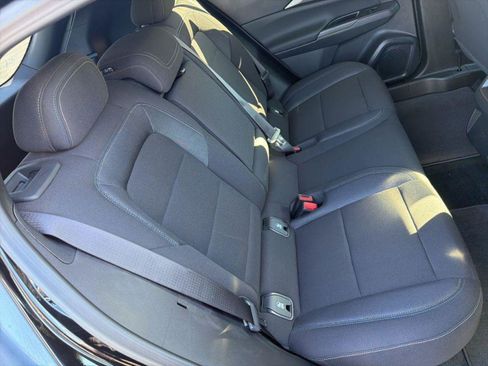 New 2026 Chevrolet Equinox EV LT FWD image 31