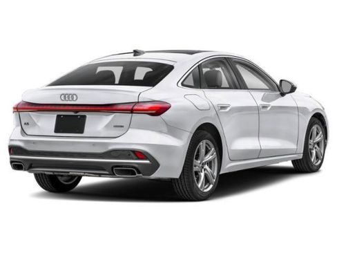 Used 2025 Audi A5 2.0T Premium w/ Convenience Package AWD/4WD image 2