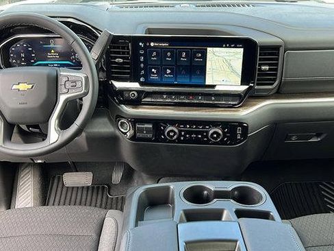 New 2026 Chevrolet Silverado 2500 LT image 15