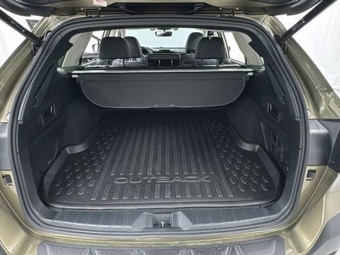 Certified 2022 Subaru Outback Limited XT w/ Popular Package #2 image 17