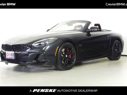 Used 2024 BMW Z4 M40i w/ Premium Package