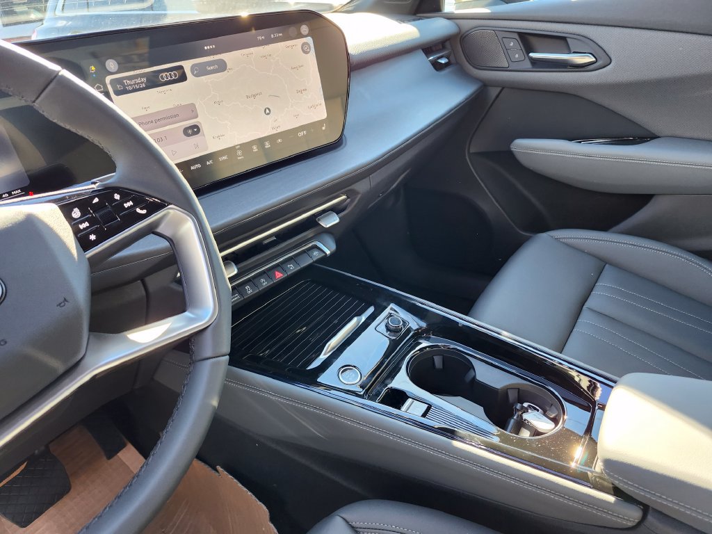 New 2027 Audi Q3 S Line AWD/4WD image 7