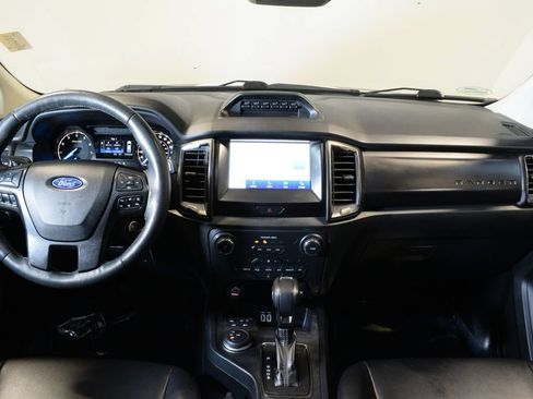 Used 2022 Ford Ranger XLT w/ Tremor Off-Road Package AWD/4WD image 15