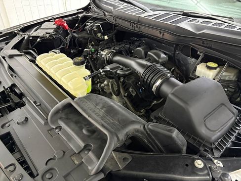 Used 2022 Ford F150 XLT w/ Trailer Tow Package image 21