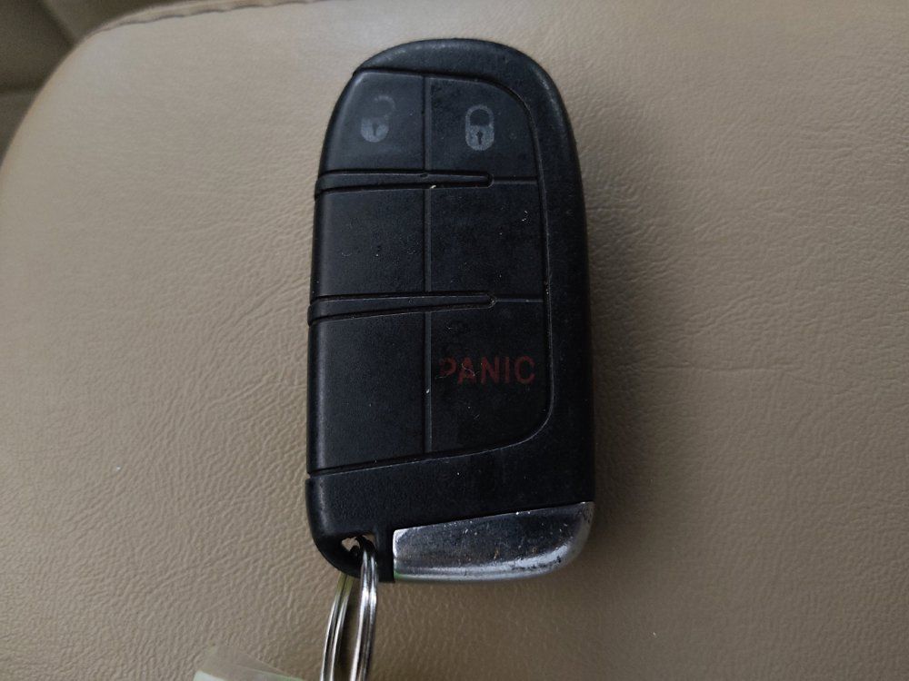 Used 2019 Jeep Compass Sport FWD image 32