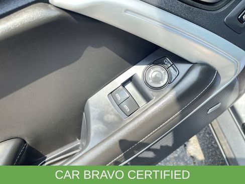 Certified 2024 Chevrolet Camaro LT w/ RS Package RWD image 22