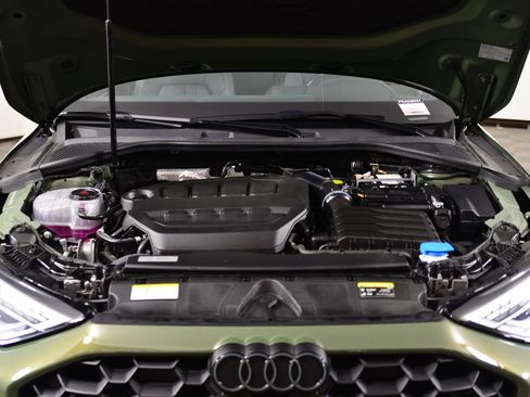 Certified 2025 Audi A3 2.0T Premium AWD/4WD image 19