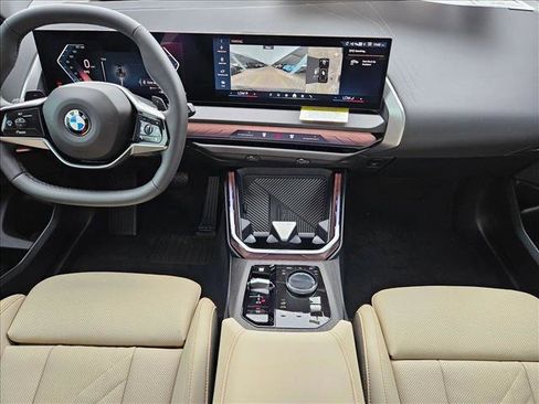New 2026 BMW X3 xDrive30 w/ Premium Package AWD/4WD image 15