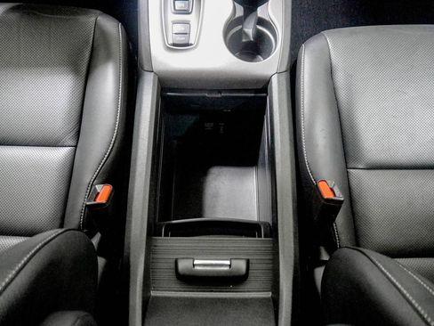 Used 2023 Honda Ridgeline RTL-E image 29