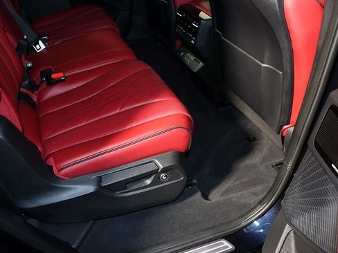 Certified 2026 Acura MDX Type S image 35