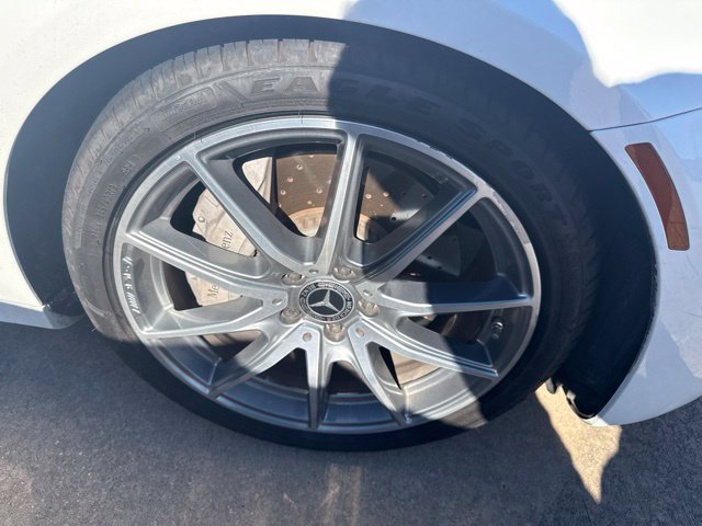 Used 2021 Mercedes-Benz E 350 Sedan image 5